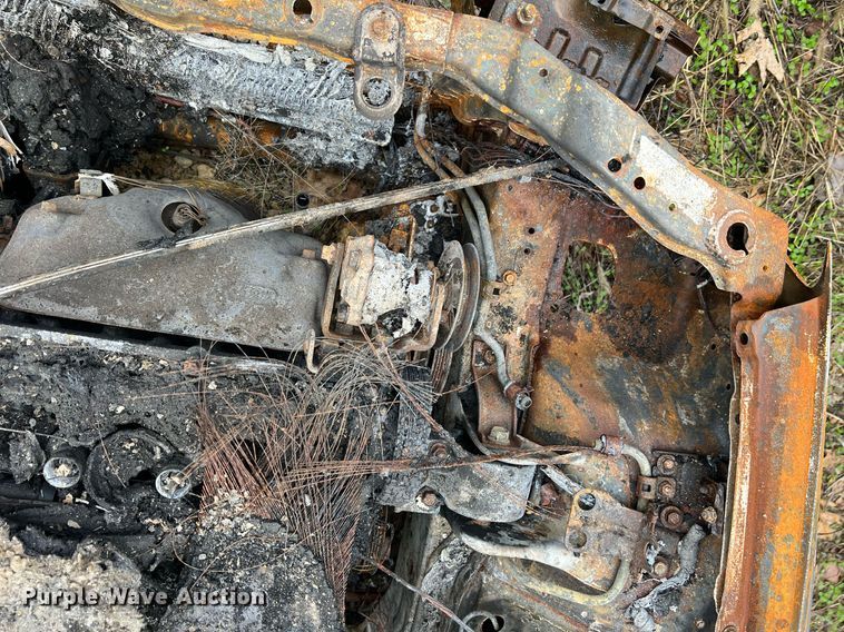 image for item MY9792 2005 Hyundai Accent