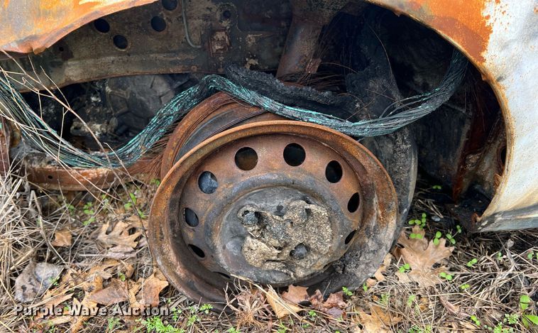 image for item MY9792 2005 Hyundai Accent