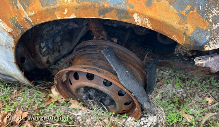 image for item MY9792 2005 Hyundai Accent