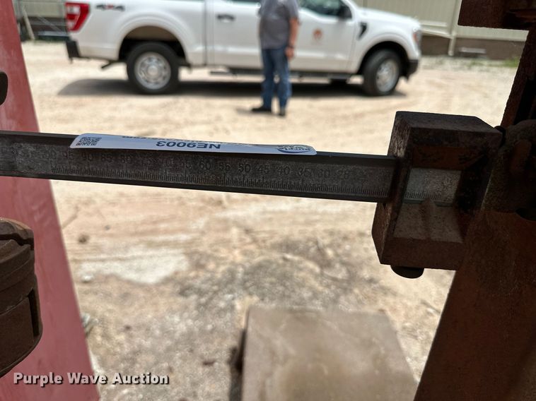 image for item NE9003 Fairbanks Morse  scale