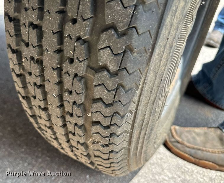 image for item NE9004 Ingersoll Rand 185  air compressor