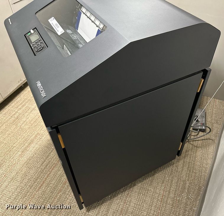 image for item NE9005 Printronix P8000  printer