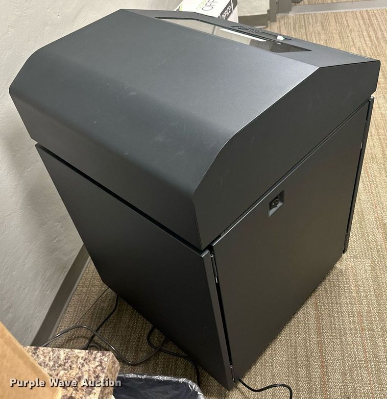 image for item NE9005 Printronix P8000  printer