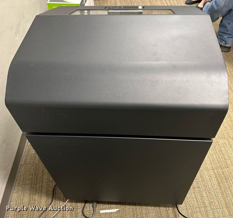 image for item NE9005 Printronix P8000  printer