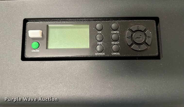 image for item NE9005 Printronix P8000  printer