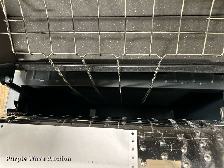 image for item NE9005 Printronix P8000  printer