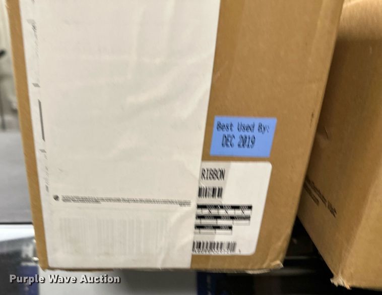 image for item NE9005 Printronix P8000  printer