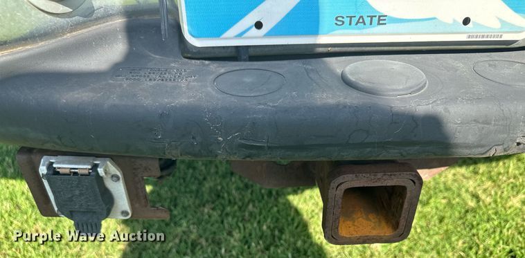 image for item NE9020 2000 Ford F250 Super Duty  SuperCab pickup truck