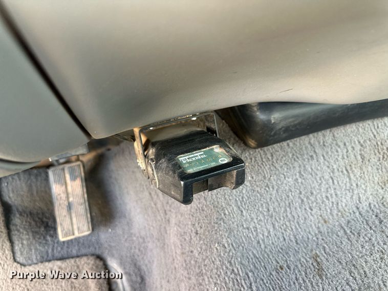 image for item NE9020 2000 Ford F250 Super Duty  SuperCab pickup truck