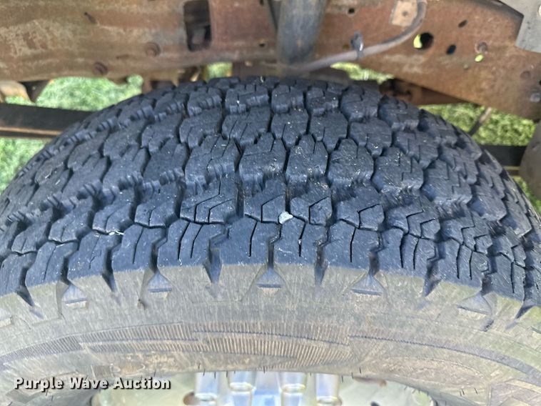 image for item NE9020 2000 Ford F250 Super Duty  SuperCab pickup truck