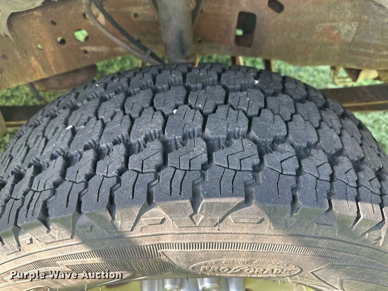 image for item NE9020 2000 Ford F250 Super Duty  SuperCab pickup truck