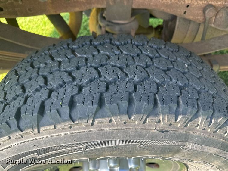 image for item NE9020 2000 Ford F250 Super Duty  SuperCab pickup truck