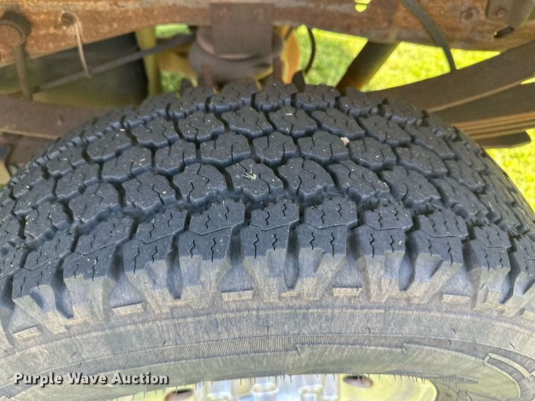 image for item NE9020 2000 Ford F250 Super Duty  SuperCab pickup truck