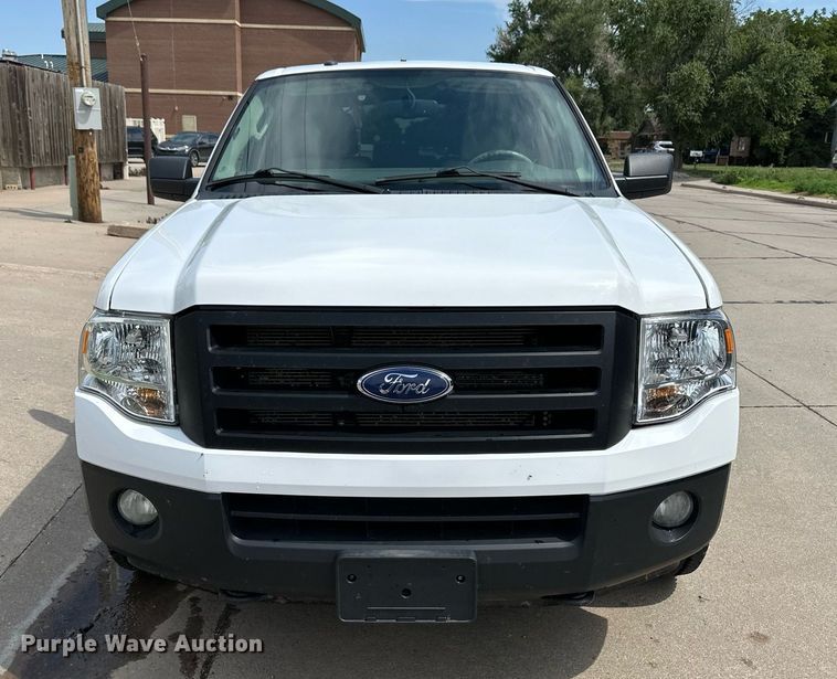 image for item NE9028 2014 Ford Expedition SUV