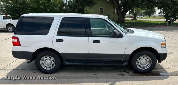 image for item NE9028 2014 Ford Expedition SUV