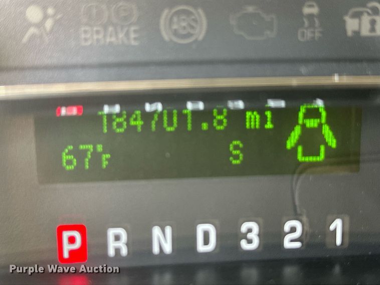 image for item NE9028 2014 Ford Expedition SUV