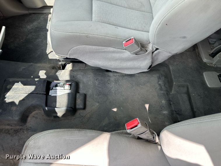 image for item NE9028 2014 Ford Expedition SUV