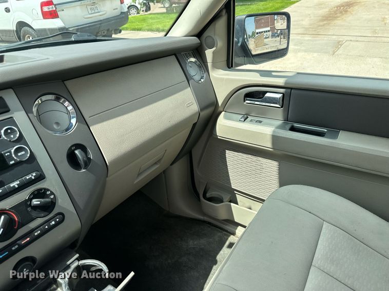 image for item NE9028 2014 Ford Expedition SUV