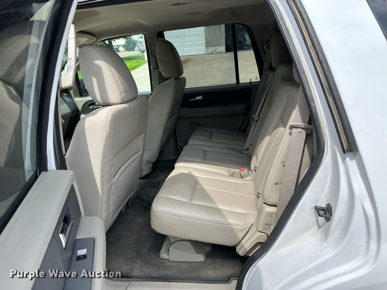 image for item NE9028 2014 Ford Expedition SUV