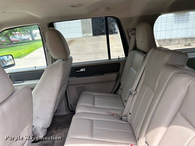 image for item NE9028 2014 Ford Expedition SUV