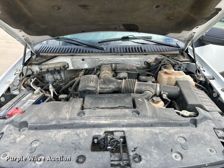 image for item NE9028 2014 Ford Expedition SUV