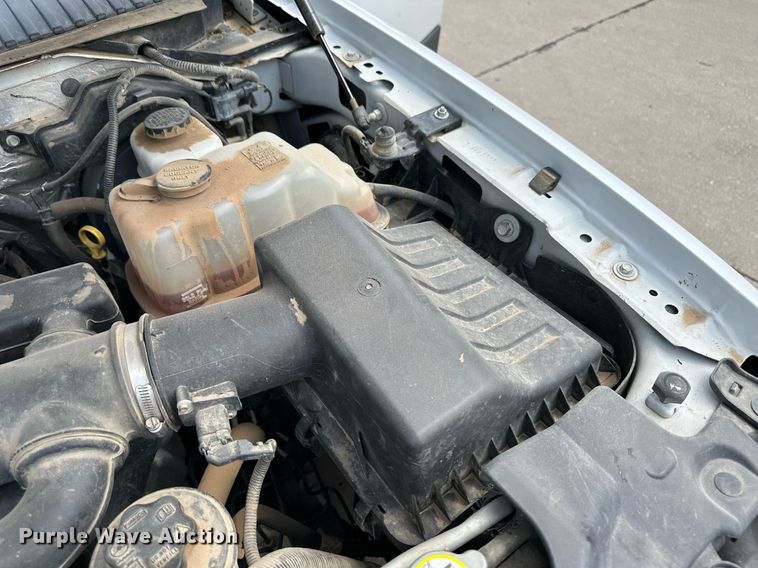 image for item NE9028 2014 Ford Expedition SUV