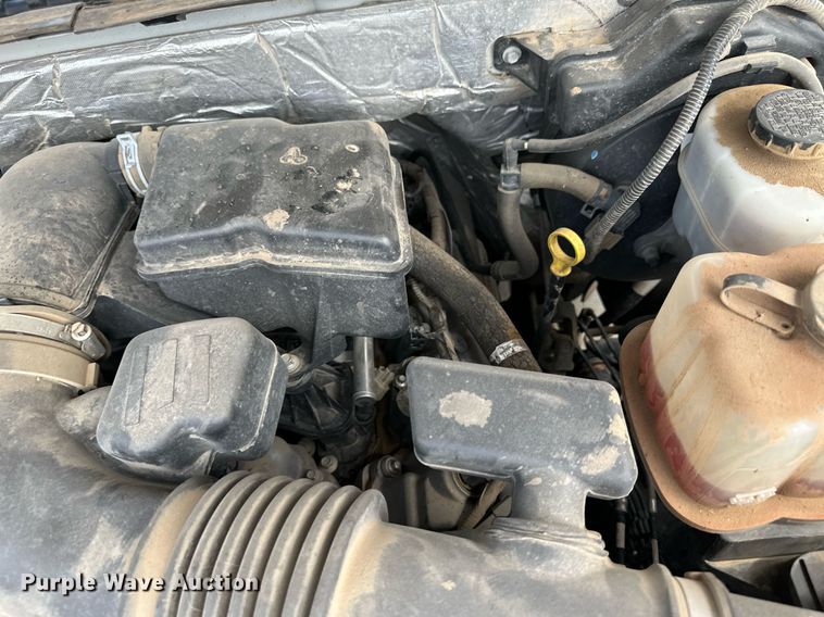 image for item NE9028 2014 Ford Expedition SUV