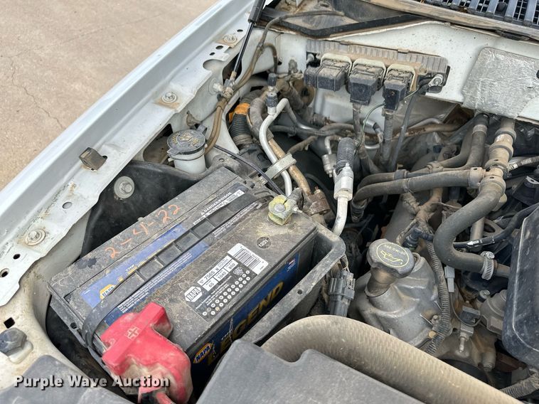 image for item NE9028 2014 Ford Expedition SUV