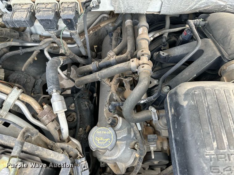 image for item NE9028 2014 Ford Expedition SUV