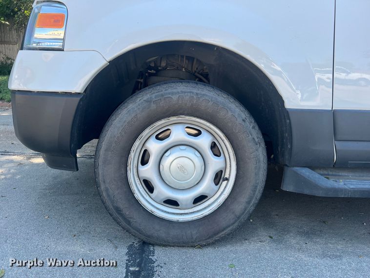 image for item NE9028 2014 Ford Expedition SUV