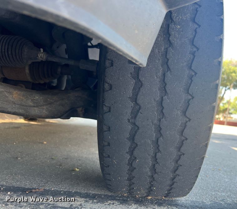 image for item NE9028 2014 Ford Expedition SUV