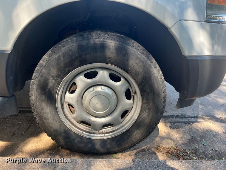 image for item NE9028 2014 Ford Expedition SUV