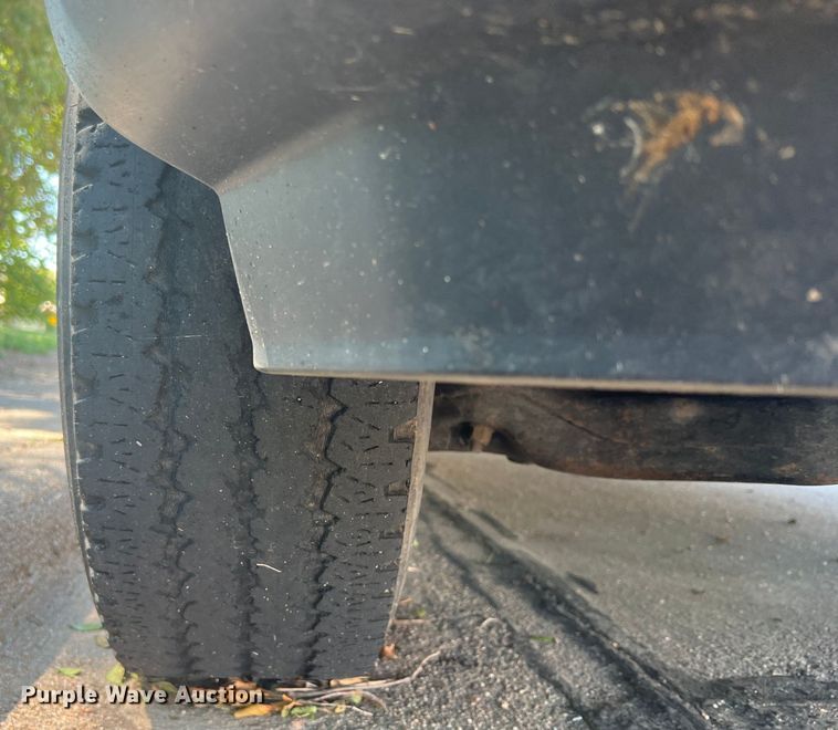 image for item NE9028 2014 Ford Expedition SUV