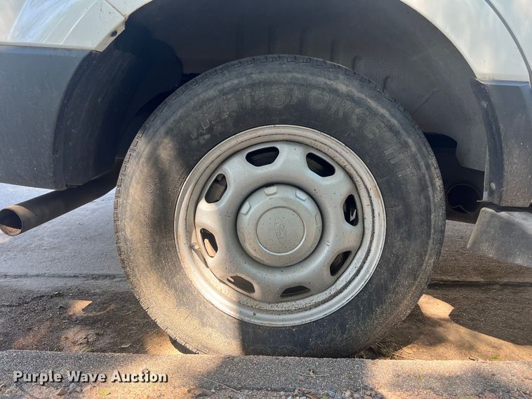 image for item NE9028 2014 Ford Expedition SUV