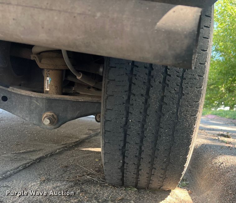 image for item NE9028 2014 Ford Expedition SUV