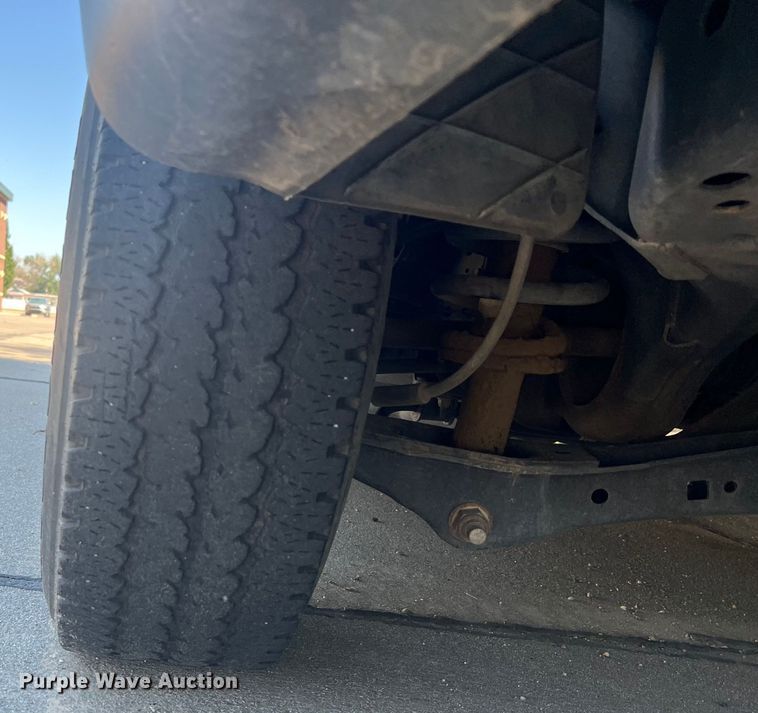 image for item NE9028 2014 Ford Expedition SUV