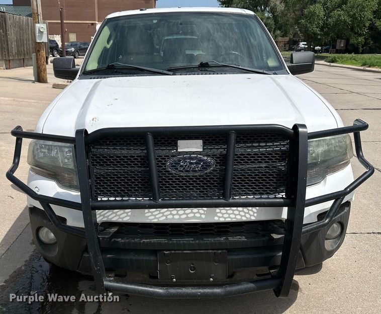 image for item NE9029 2015 Ford Expedition  SUV