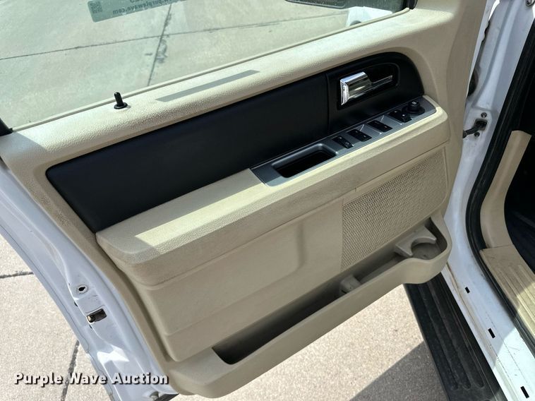 image for item NE9029 2015 Ford Expedition  SUV