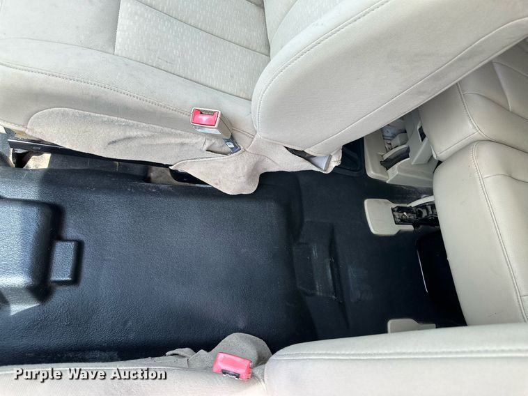 image for item NE9029 2015 Ford Expedition  SUV