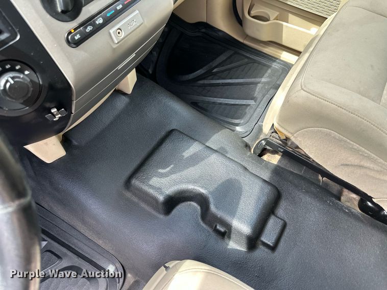 image for item NE9029 2015 Ford Expedition  SUV