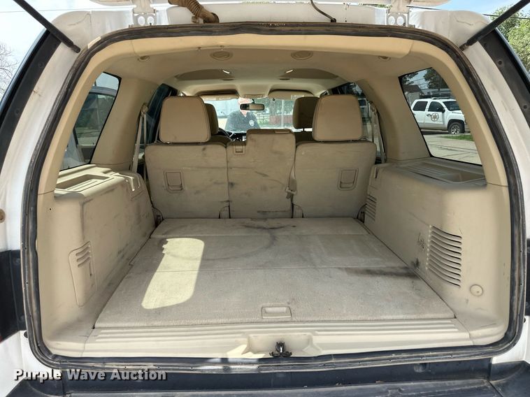 image for item NE9029 2015 Ford Expedition  SUV