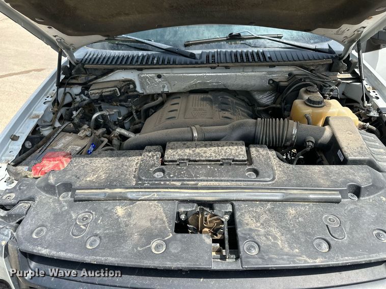 image for item NE9029 2015 Ford Expedition  SUV