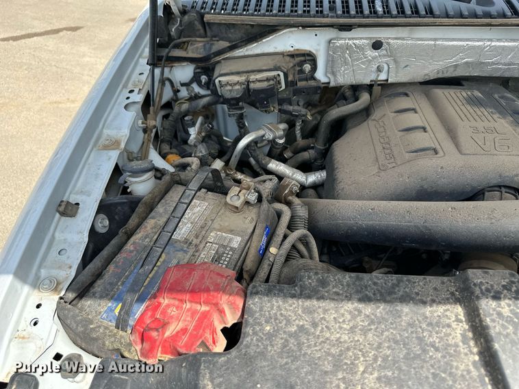 image for item NE9029 2015 Ford Expedition  SUV