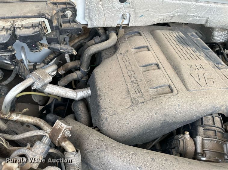 image for item NE9029 2015 Ford Expedition  SUV