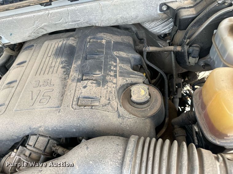 image for item NE9029 2015 Ford Expedition  SUV