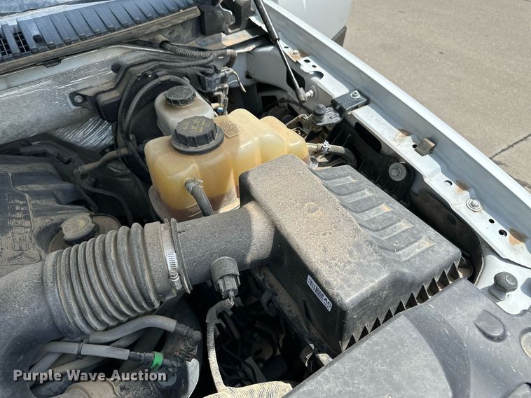 image for item NE9029 2015 Ford Expedition  SUV