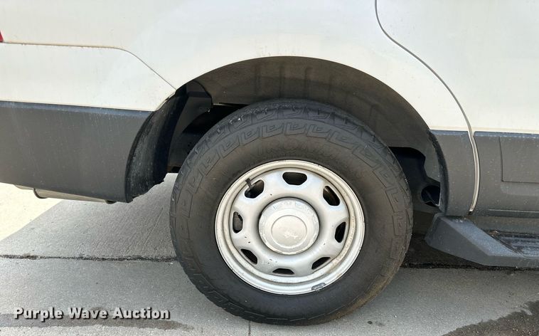 image for item NE9029 2015 Ford Expedition  SUV