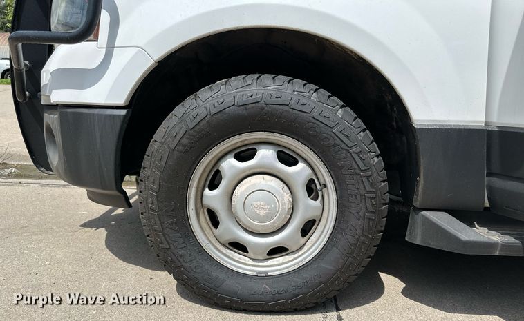 image for item NE9029 2015 Ford Expedition  SUV