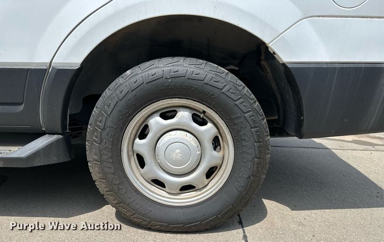 image for item NE9029 2015 Ford Expedition  SUV