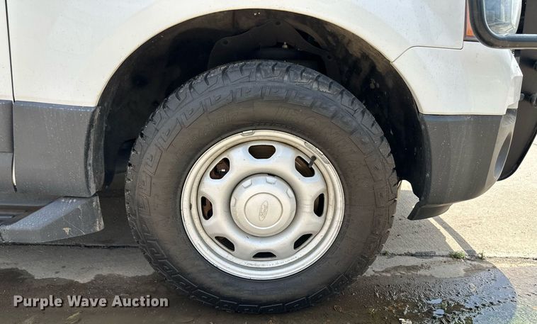 image for item NE9029 2015 Ford Expedition  SUV